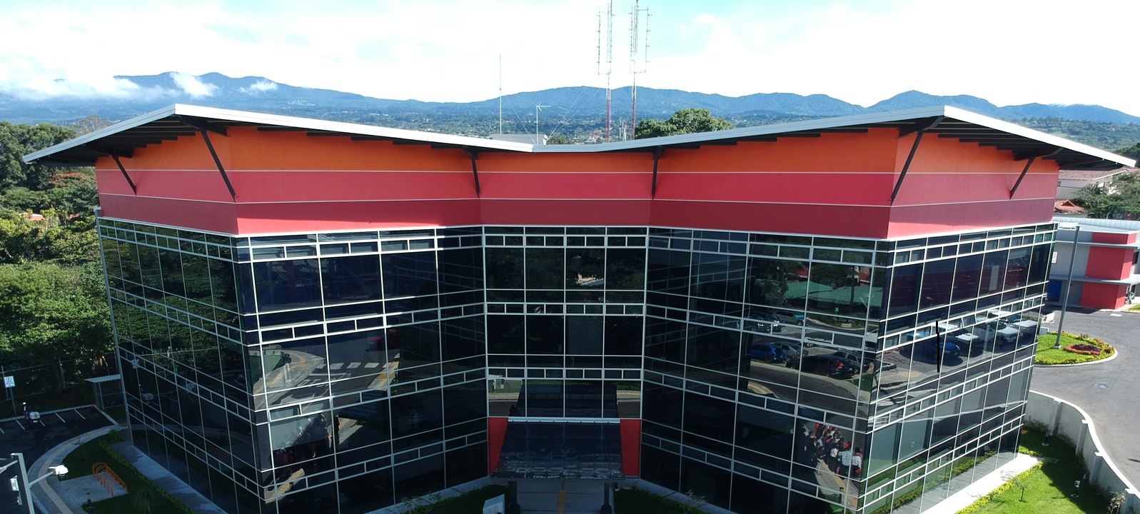 Proveeduría Institucional